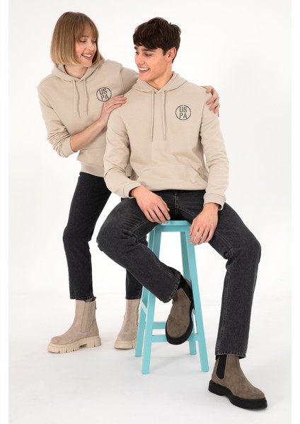 Erkek Taş Sweatshirt 50293361-VR049 fiyatları