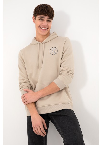 Erkek Taş Sweatshirt 50293361-VR049 indirimleri