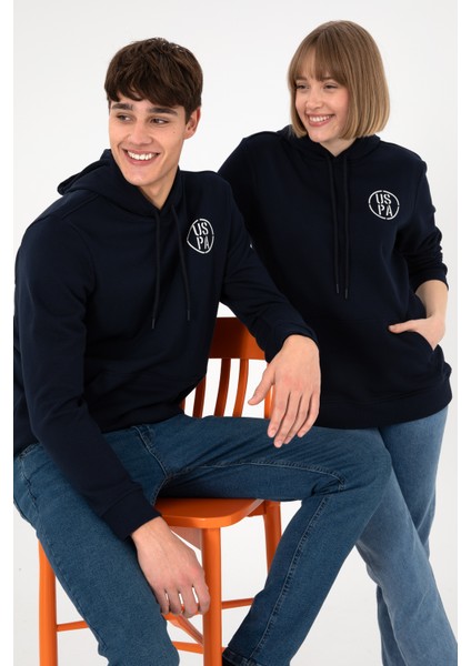 Erkek Lacivert Sweatshirt 50293361-VR033 fiyatları