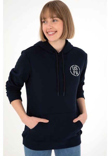 Erkek Lacivert Sweatshirt 50293361-VR033 modelleri