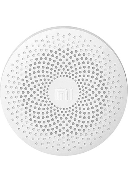 Mi Compact 2 Bluetooth Hoparlör