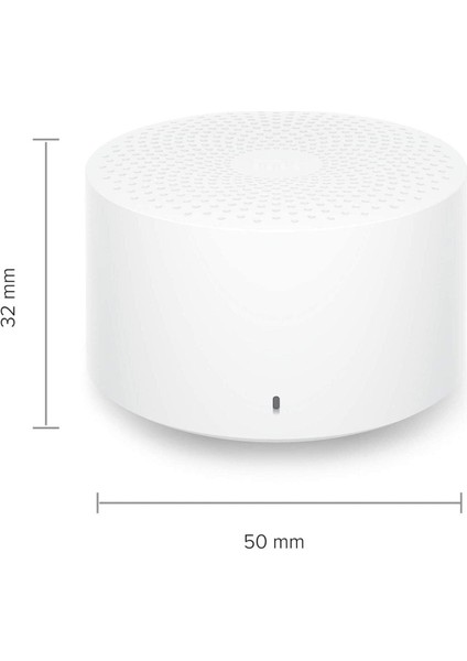 Mi Compact 2 Bluetooth Hoparlör