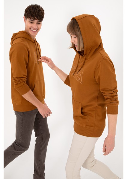 Erkek Coconut Sweatshirt 50295175-VR153 fiyatları