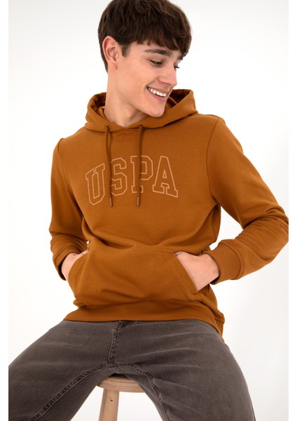 Erkek Coconut Sweatshirt 50295175-VR153 indirimleri