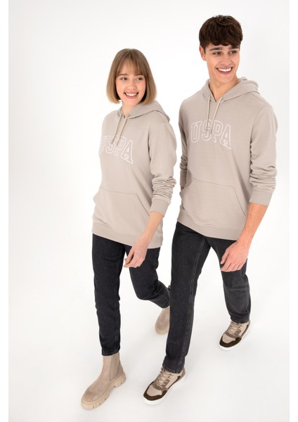 Erkek Taş Sweatshirt 50295175-VR049