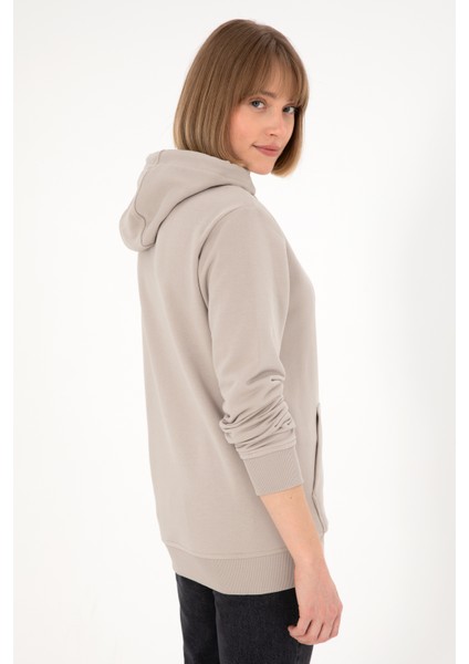 Erkek Taş Sweatshirt 50295175-VR049 fırsatları