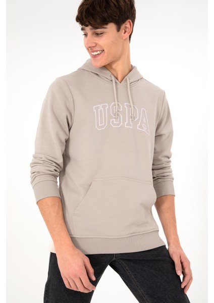 Erkek Taş Sweatshirt 50295175-VR049 indirimleri