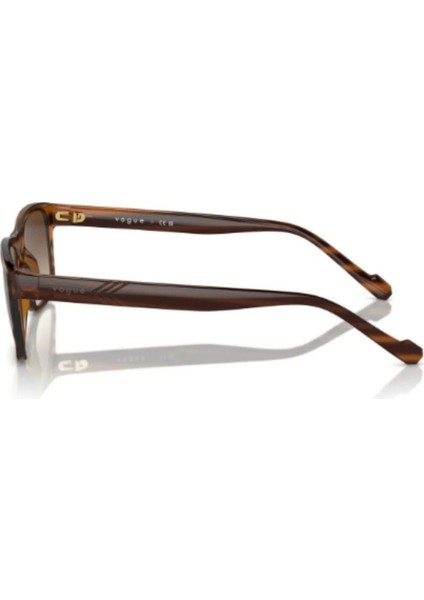 Kadın Güneş Gözlüğü VO5547SI-257113 fırsatları