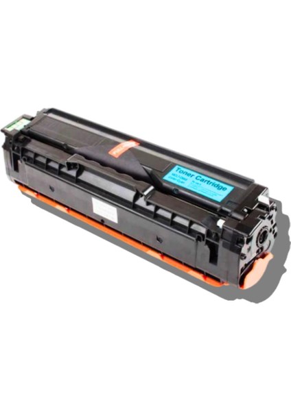 Samsung CLT-C506L Mavi Uyumlu Toner