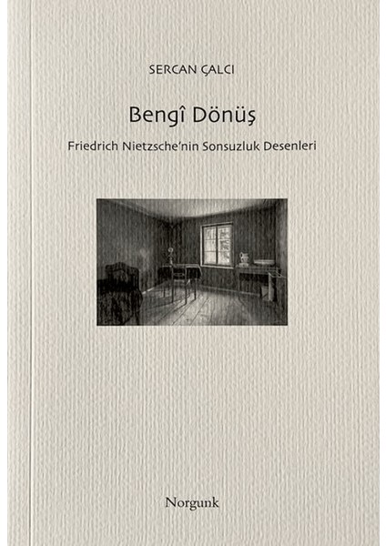 Bengî Dönüş - Sercan Çalcı