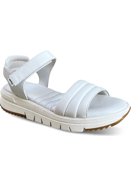 3Y2SS32440-32440 Zn Spor Sandalet (S)