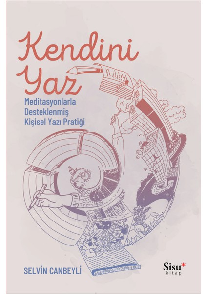 Kendini Yaz