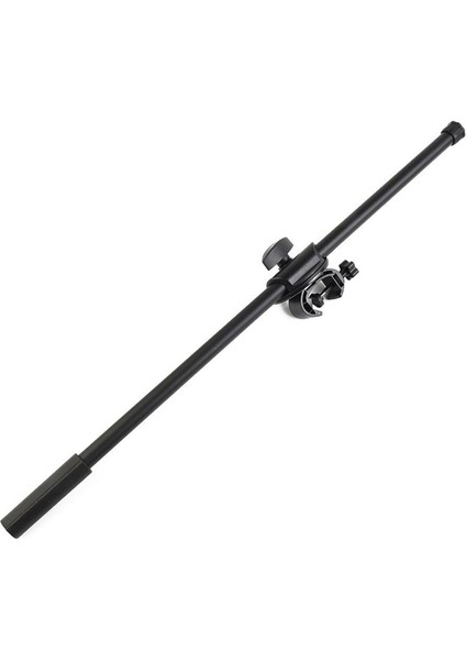 Microcase Stüdyo Mikrofon Standları Içi Metal Boom Kolu Boomarm 65 cm 3/8 Vida - AL4729