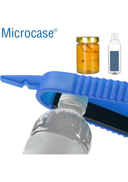 V Tasarım Kavanoz ve Şişe Kapak Açacağı Plastik Açacak - AL4701 modelleri