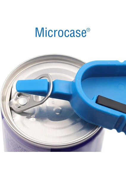 V Tasarım Kavanoz ve Şişe Kapak Açacağı Plastik Açacak - AL4701 fırsatları