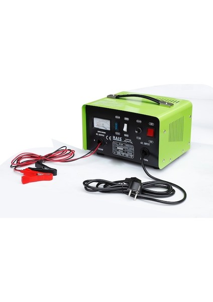 Haıs Akü Şarj 12-24 Volt CB-15S