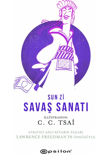 Savaş Sanatı - Sun Zi