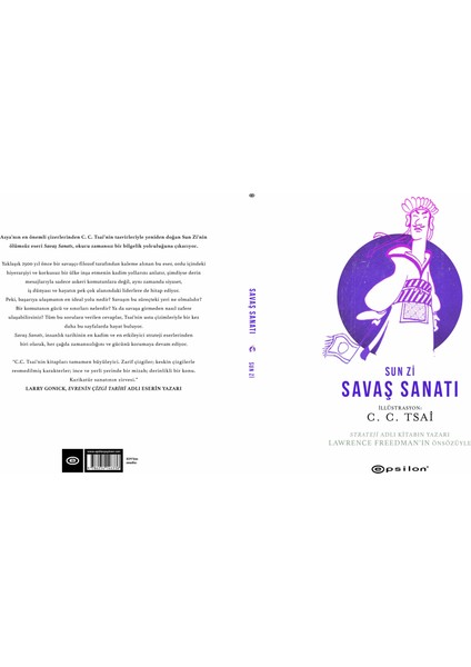 Savaş Sanatı - Sun Zi