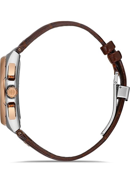 HİSLON MS136T-15KR ERKEK Kol Saati fiyatları