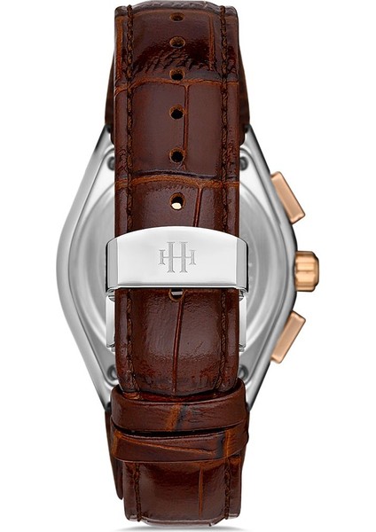 HİSLON MS136T-15KR ERKEK Kol Saati modelleri