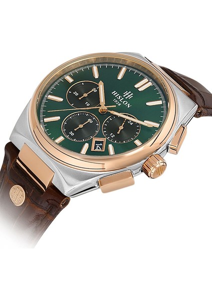 HİSLON MS136T-15KR ERKEK Kol Saati fırsatları