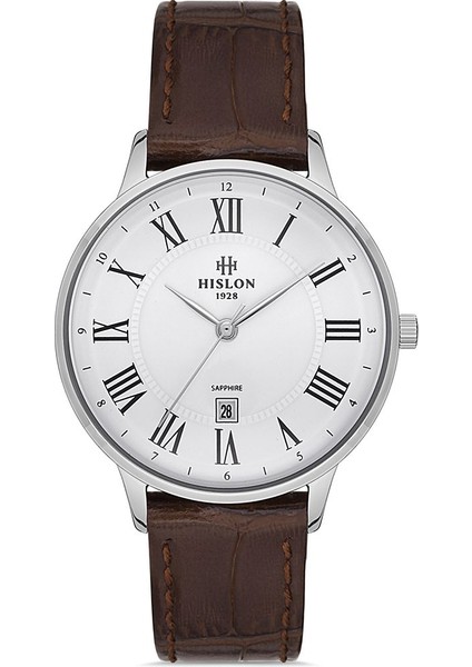 HİSLON QL123S-02KS KADIN Kol Saati