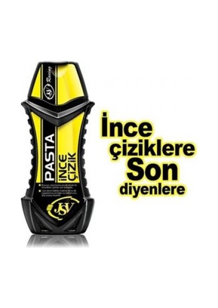 Cila Jsv Ince Çizik Giderici Pasta 200 ml 13