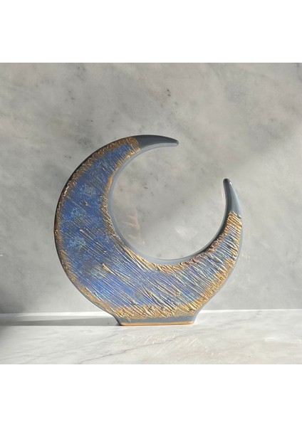 Semavi Seri Ikili Hilal Obje fiyatları