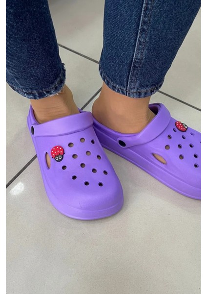 Kadın Sevimli Aksesuarlı Plaj Aşçı Doktor Hemşire Hastane Havuz Rahat Sandalet Terlik fiyatları