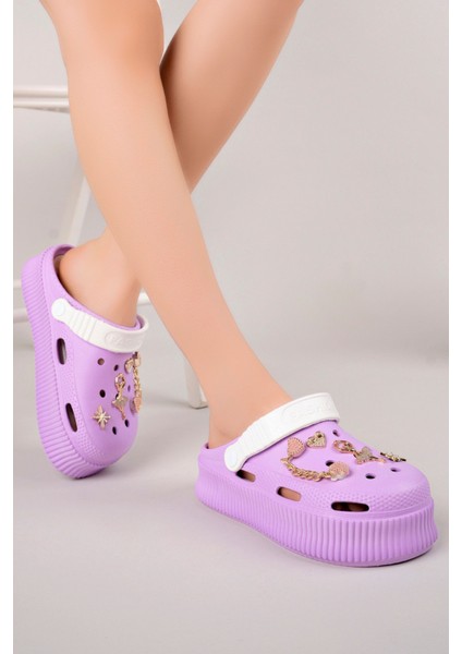 Kadın Deniz Plaj Aşçı Doktor Hemşire Hastane Comfort Rahat Süslü Rahat Taban Sandalet Terlik fiyatları