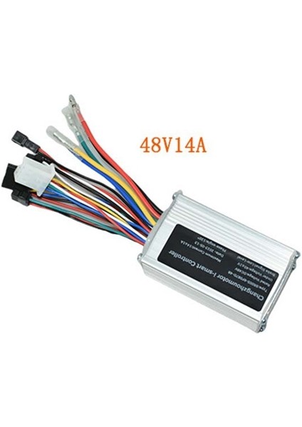 Square Controller 48V 14A 250W/350W Lithium Bat-Te-Ry Assisted Folding Y8Y3 (Yurt Dışından) modelleri