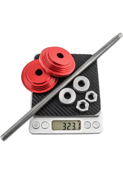 2'si 1 Arada Bisiklet Kulaklık Kupası ve Alt Braket Pres Aleti Yol Bisikleti Kulaklık Kurulum Onarım Araçları, Kırmızı (Yurt Dışından) indirimleri