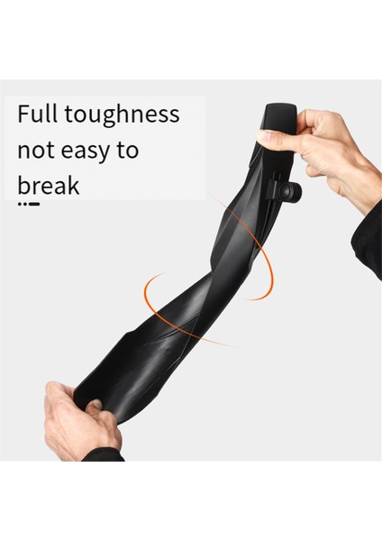 Bisiklet Çamurluklar Çamurluk 26 27.5 29 Inç Bisiklet Ön Arka Lastik Bisiklet Çamurluk Bisiklet Splash Guard (Yurt Dışından)