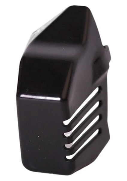 Force Red Axs Attırıcı Akü Kapağı Bisiklet Aksesuarları Için Sram Axs Akü Koruyucu, Siyah (Yurt Dışından)