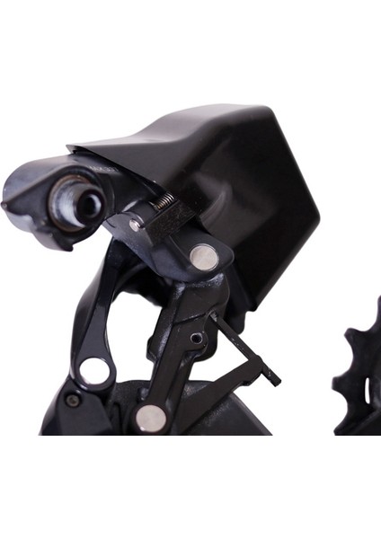 Force Red Axs Attırıcı Akü Kapağı Bisiklet Aksesuarları Için Sram Axs Akü Koruyucu, Siyah (Yurt Dışından) modelleri