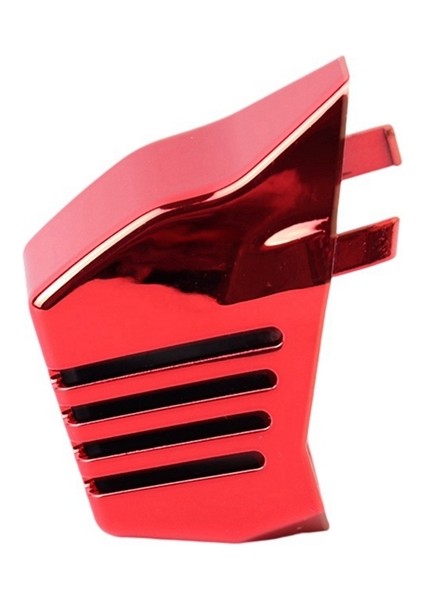 Force Red Axs Attırıcı Akü Kapağı Bisiklet Aksesuarları Için Sram Axs Akü Koruyucu, Kırmızı (Yurt Dışından)