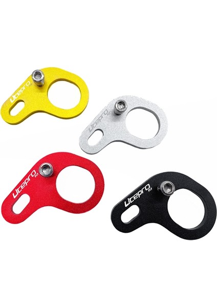 412 Düşürme Bike Magnet Adapter Aluminium Alloy Magnetic Buckle Conversion For Bicycle Parts,altın (Yurt Dışından) fırsatları