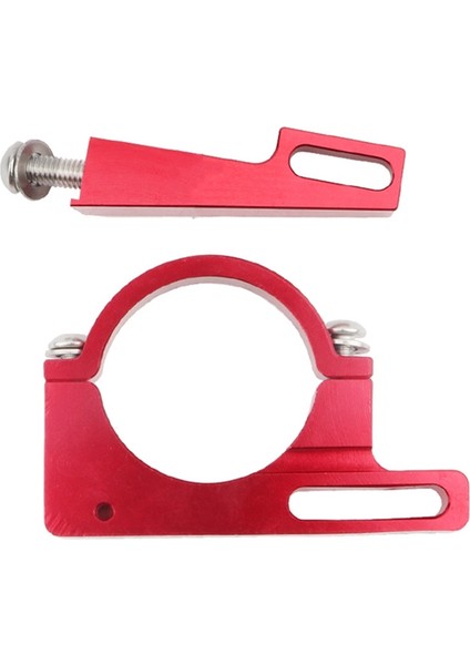Sp8 Katlanır Bisiklet Ön Attırıcı Adaptörü Dönüşüm Montaj Tabanı 40MM Kelepçe Halkası Bisiklet Parçaları Siyah (Yurt Dışından) indirimleri