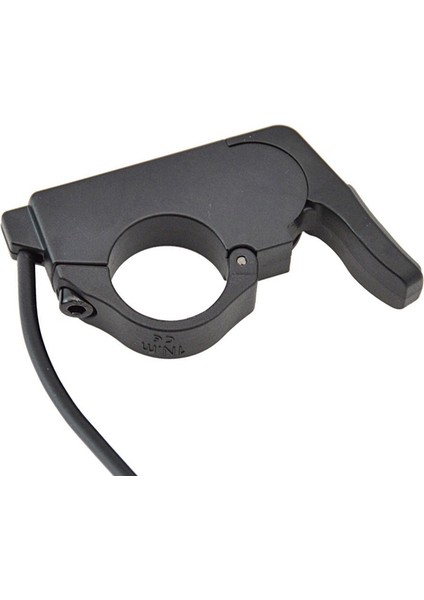 2x Elektrikli Bisiklet Ebike Sol Sağ Evrensel Başparmak Gaz Kelebeği Hız Kontrol Cihazı 24-72V 180CM Elektrikli Bisiklet Aksesuarları (Yurt Dışından) fırsatları