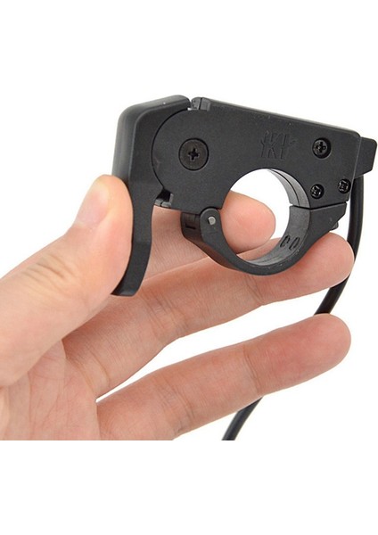 2x Elektrikli Bisiklet Ebike Sol Sağ Evrensel Başparmak Gaz Kelebeği Hız Kontrol Cihazı 24-72V 180CM Elektrikli Bisiklet Aksesuarları (Yurt Dışından) indirimleri