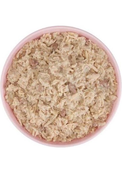 Baby Tavuklu Ve Somonlu Konserve Yavru Kedi Maması 70 gr 6lı modelleri