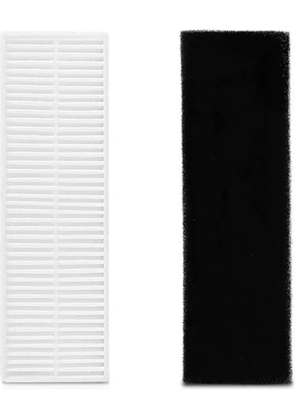 Xiaomi Vacuum Mop 2in1 Essential (Mjstg1) Uyumlu 2'li Yedek Parça Seti fiyatları