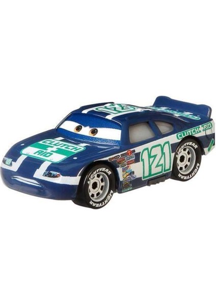 Cars Tekli Karakter Araçlar Kevin Shiftright DXV29-GKB15