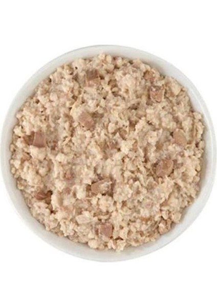 Baby Tavuklu ve Tavuk Ciğerli Konserve Yavru Kedi Maması 70 gr 6'lı modelleri