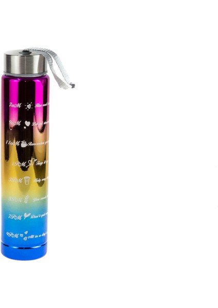 Matara Üçlü Set 2000 ml 900 ml 500 ml Neon Pembe fiyatları
