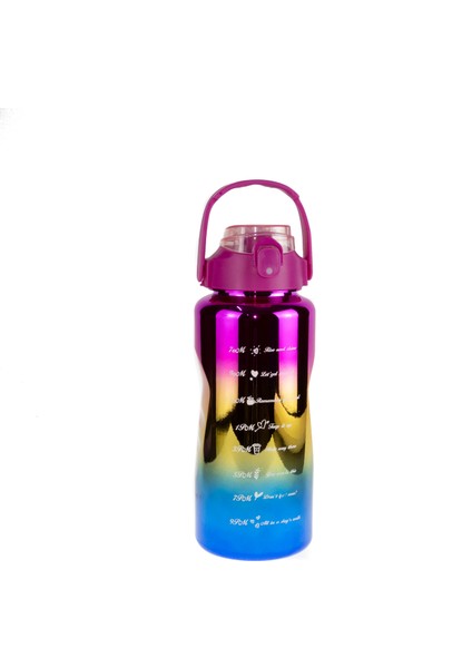 Matara Üçlü Set 2000 ml 900 ml 500 ml Neon Pembe fırsatları