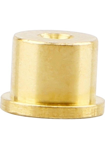 Golf Pirinç Mil Ucu Fiş Salıncak Ağıığı 2/3/4/6/8/10G Çiviler Golf Ağıığı Çelik Mil 2g (Yurt Dışından) indirimleri