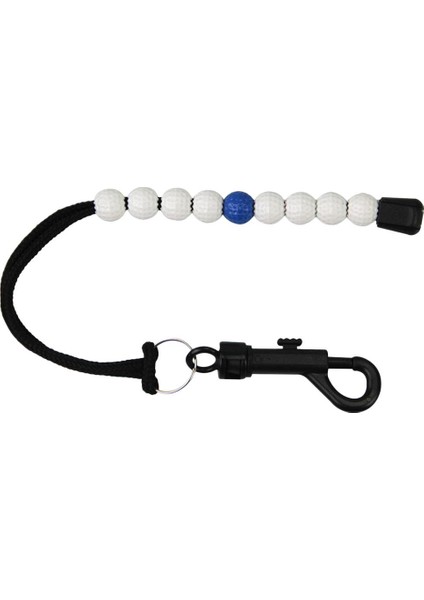 Takometre Golf Golcü Golfçü Aksesuarı Mavi (Yurt Dışından) fiyatları