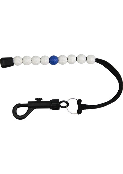 Takometre Golf Golcü Golfçü Aksesuarı Mavi (Yurt Dışından) modelleri