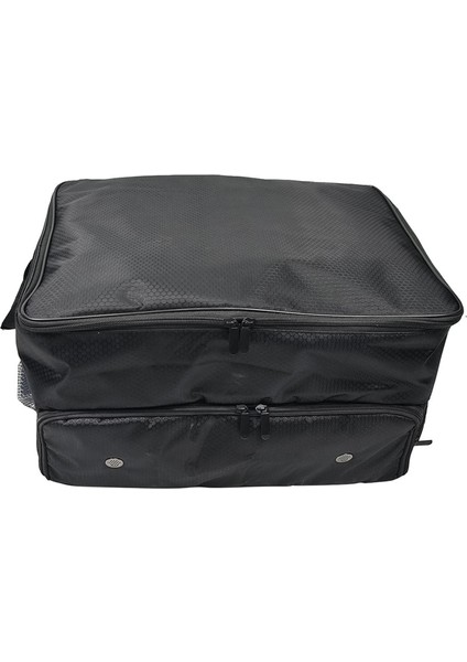 Golf Bagaj Organizatörü Su Geçirmez Çok Fonksiyonlu Katlanabilir Golf Saklama Çantası (Yurt Dışından) fiyatları